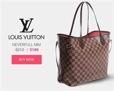 lv neverfull replica price|louis vuitton Neverfull usa price.